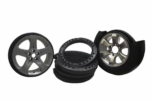Runplast 2 - CS Armor